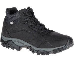 merrell men's moab mid