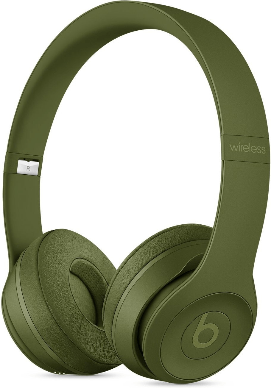 Beats By Dre Solo3 Wireless Neighborhood Collection (vert)