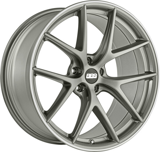 BBS CI-R (9,5x20)