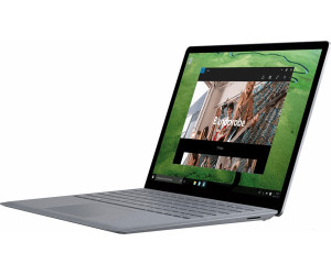 Microsoft Surface Laptop i7 1To