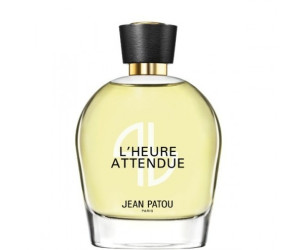 Jean Patou L'Heure Attendue Eau de Parfum (100ml) ab 67,10
