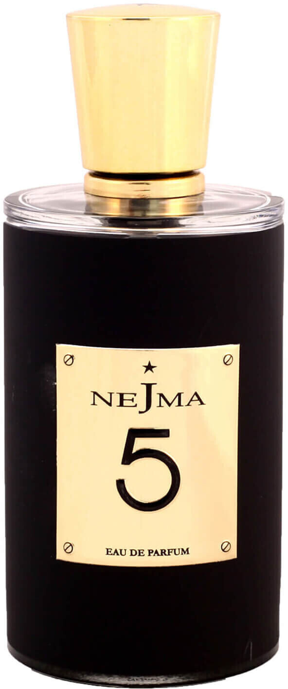 Photos - Women's Fragrance Nejma 5 Eau de Parfum  (100ml)