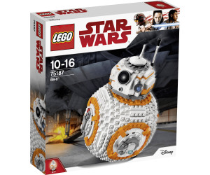 LEGO Star Wars - BB-8 (75187) a € 210,00 (oggi)