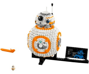 Bb8 lego shop best price