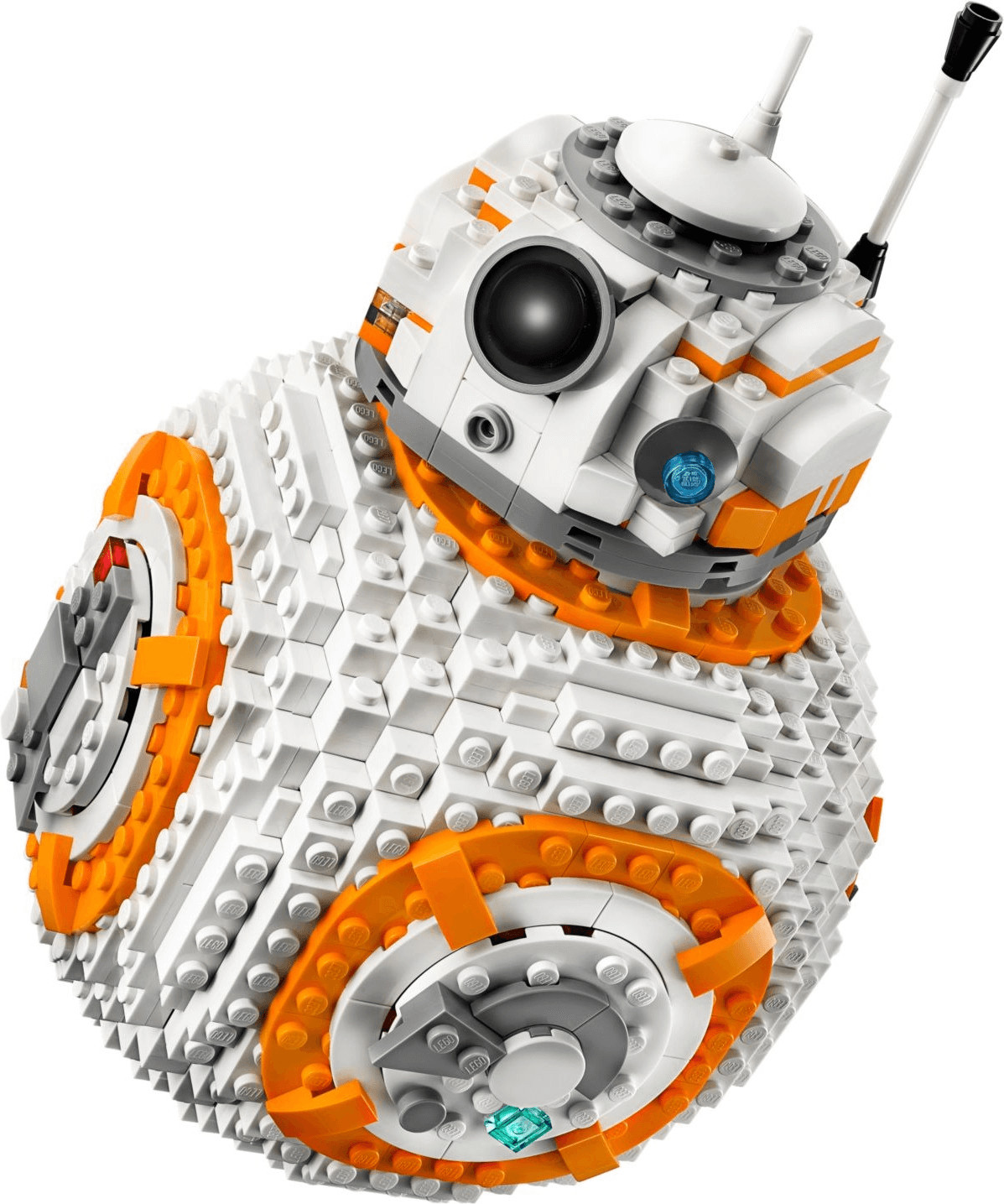 Bb8 lego hot sale