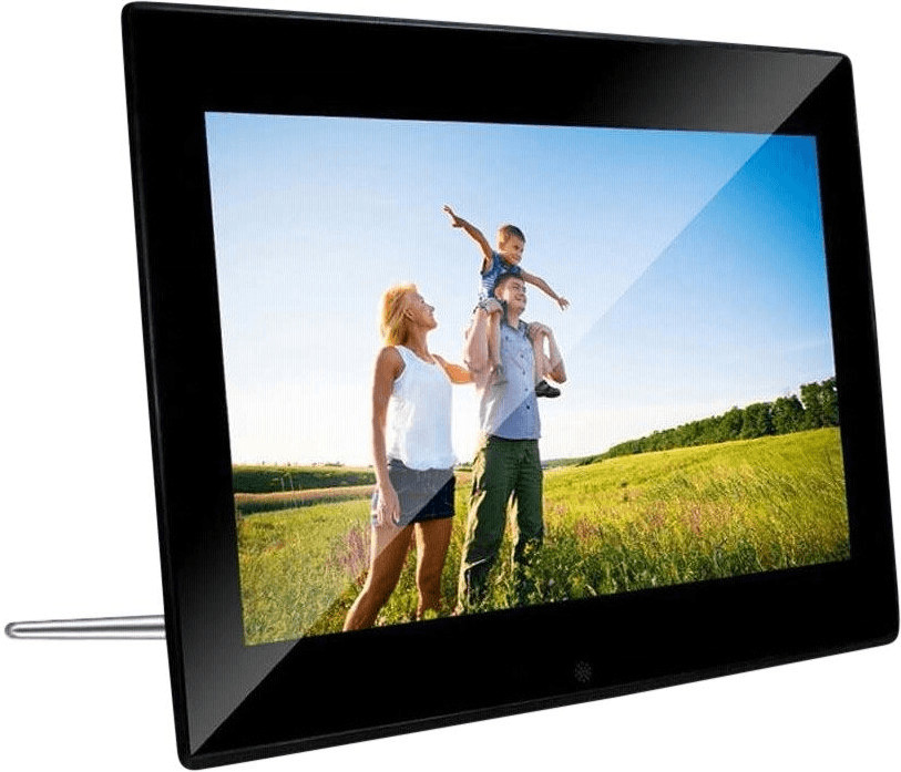 Braun Photo Technik 12,1 Digi Frame 1220 4GB