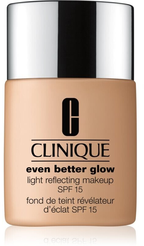 Clinique Even Better Glow Light Reflecting Makeup Foundation SPF 15 CN 70 Vanilla (30 ml)