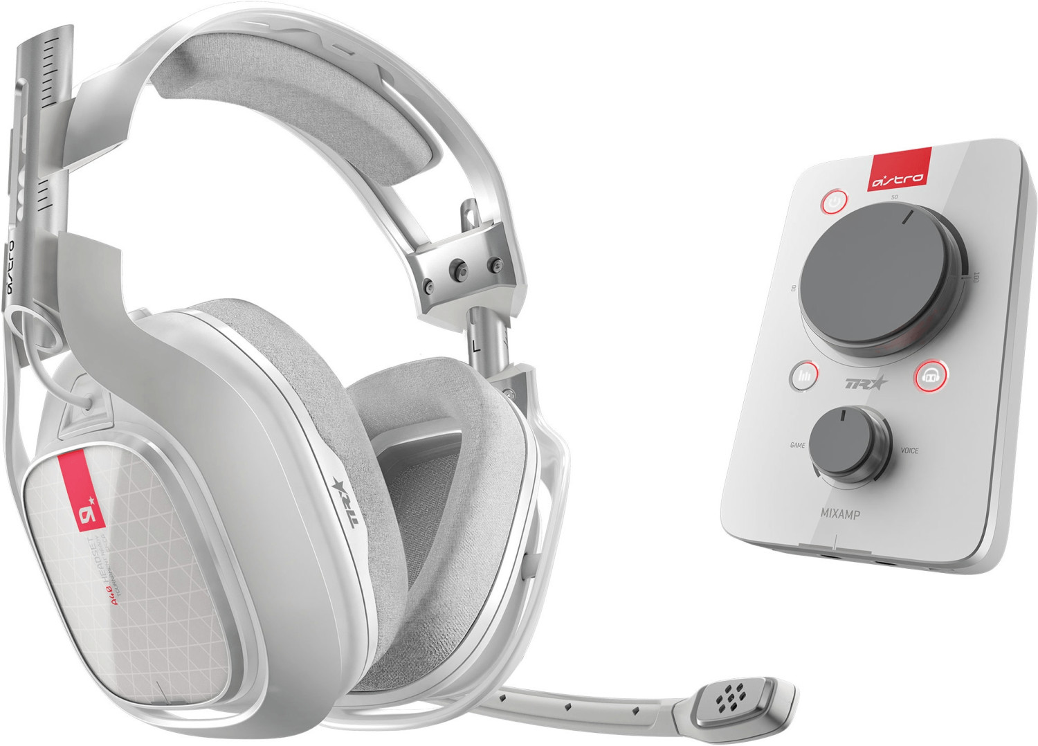 Astro Gaming A40 TR (Gen 3) (Xbox One) + MixAmp Pro TR