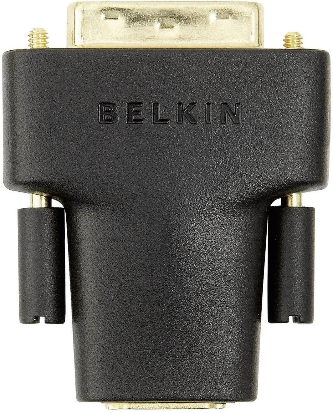 Belkin Adaptateur vidéo HDMI/DVI