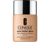Clinique Even Better Glow Light Reflecting Makeup Foundation SPF 15 CN 52 Neutral (30 ml)