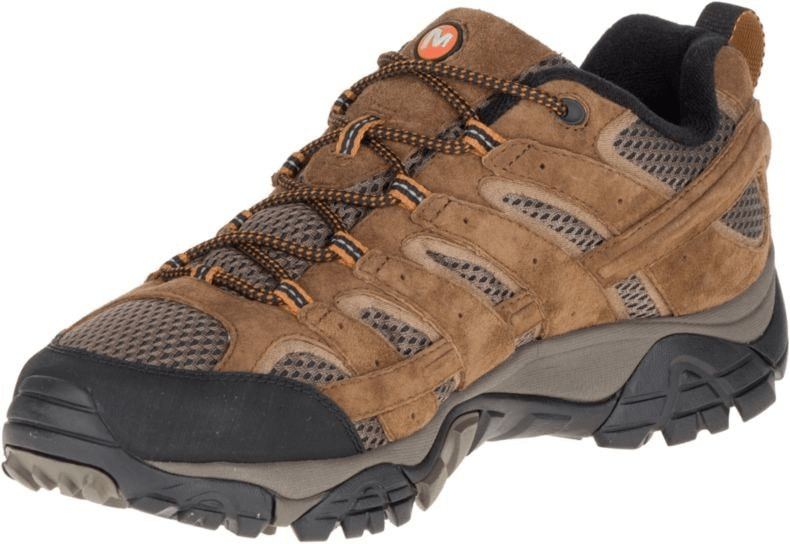 merrell moab 2 ventilator earth