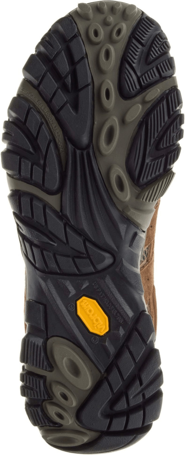 merrell moab 2 ventilator earth