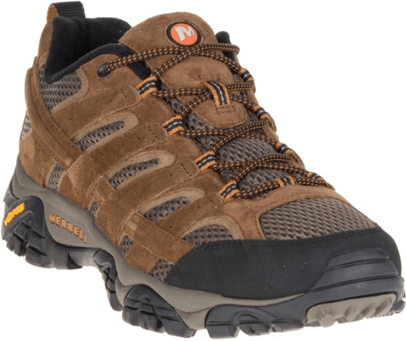 merrell baja ventilator