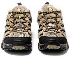 best price merrell moab ventilator