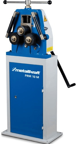 Metallkraft PRM 10 M