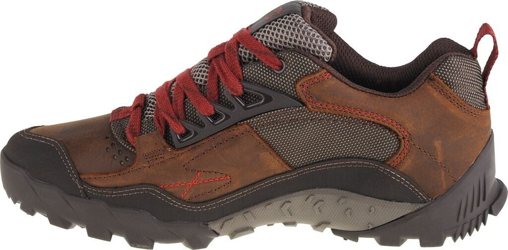 merrell annex trak low clay