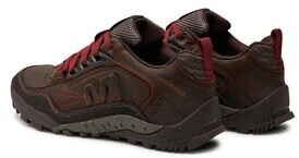 merrell annex trak low cloudy
