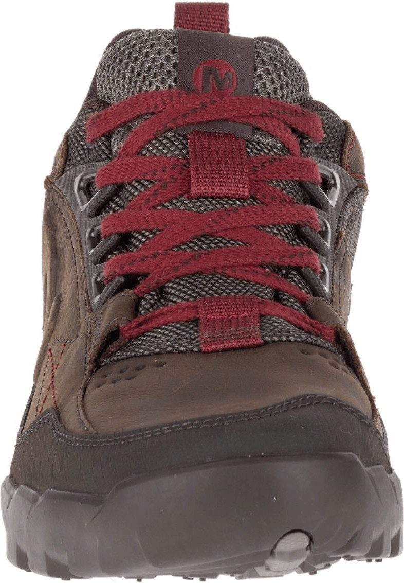 Zapatillas Merrell Annex Trak Low (Clay) para hombre - Alpinstore