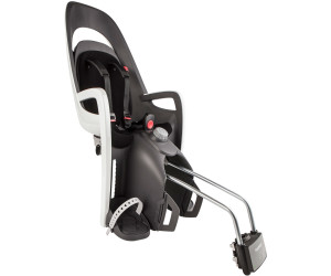 Hamax Caress black Montage am