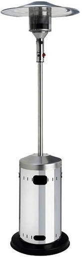 Favex Cosy Classic Inox Eco