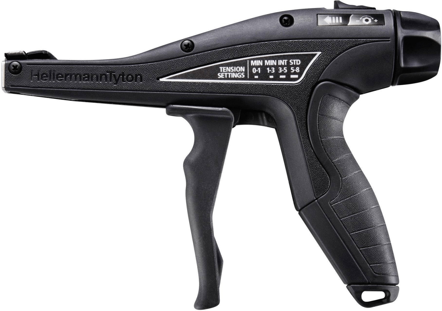 HellermannTyton 110-70129