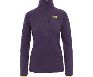 The North Face Ventrix Jacket Women dark eggplant purple The North Face Ventrix Jacket Women dark eggplant purple