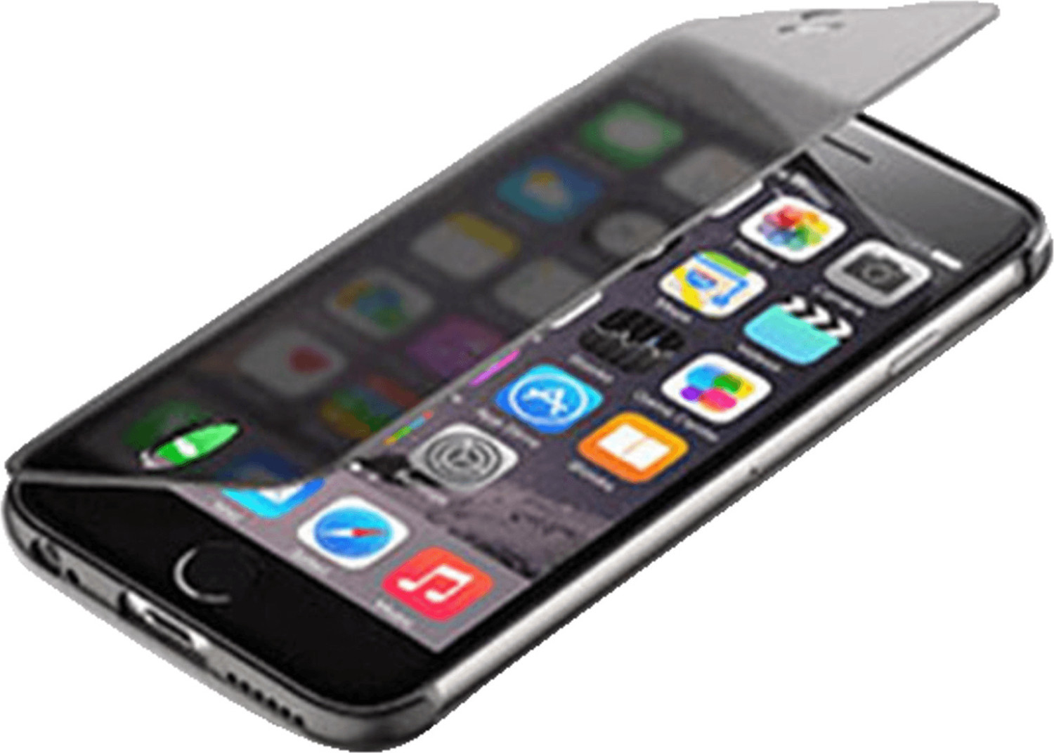 Cellular Line Book Touch (iPhone 6/6s)