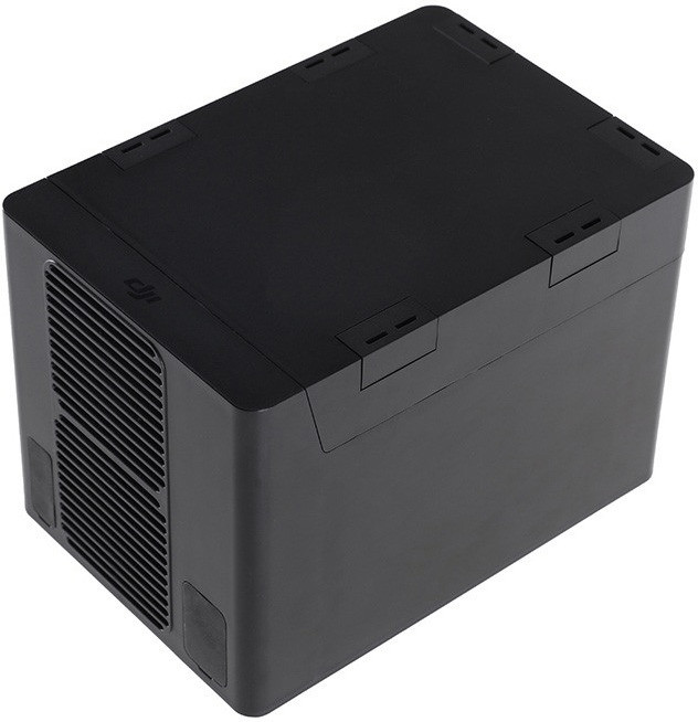 DJI Matrice 600 Pro (M600) - Hex Charging Hub