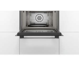 Bosch CMA585MS0 ab € 579,00 | Preisvergleich bei idealo.at BOSCH CMA585MS0 Einbau Backofen mit Mikrowelle Edelstahl