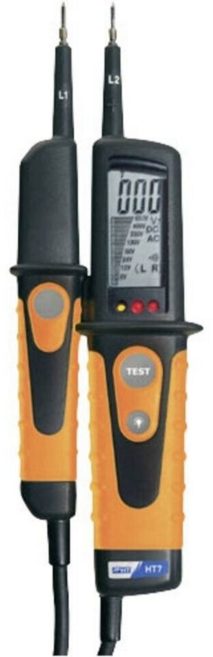 HT Instruments HT7 (111419) ab € 61,52 | Preisvergleich bei idealo.at