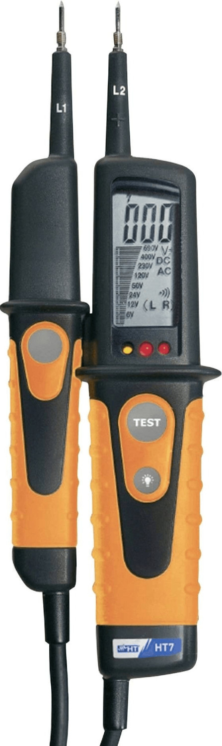 HT Instruments HT7 (111419)