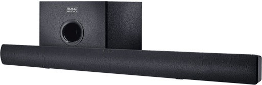 Mac Audio Soundbar 1000