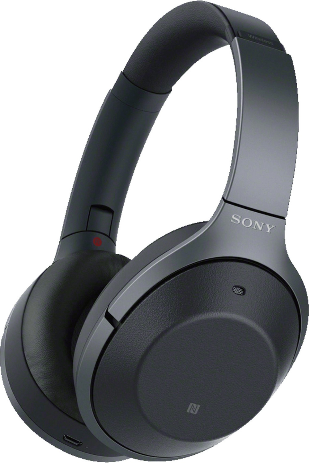 Sony WH-1000XM2 schwarz
