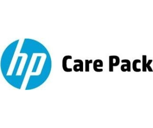 HP HP eCarePack für PageWide Pro 477dw (U8ZY4PE)