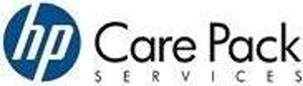 HP HP eCare Pack für Color Officejet X585 MFP Serie (U1PE4PE)