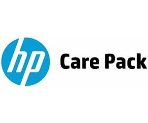 HP HP eCarePack für LaserJet Enterprise M527 Serie (U8TT7E)