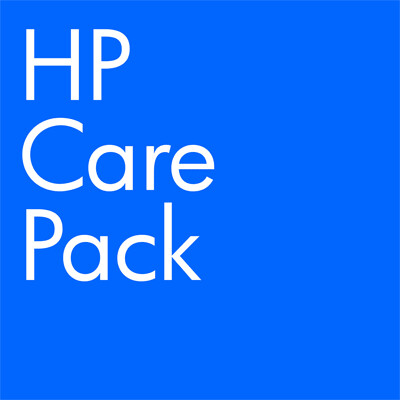 HP HP eCare Pack für Color LaserJet CP5225 Serie (UQ491PE)