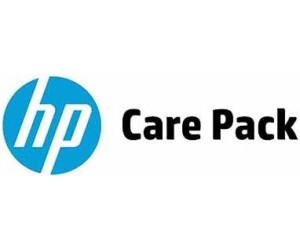 HP HP eCarePack 5 Jahre für PageWide 452/552