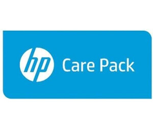 HP HP eCarePack 3 Jahre für LaserJet Enterprise M577 Serie