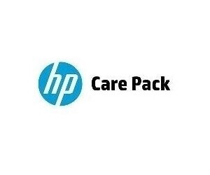 HP HP eCare Pack 3 Jahre für Color LaserJet M880 MFP Serie