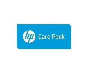 HP HP eCare Pack für LaserJet M604 MFP Serie (U8CU8E)