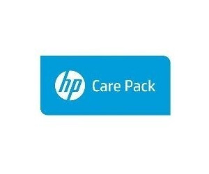 HP HP eCare Pack für LaserJet M606 MFP Serie (U8CU4E)