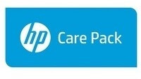 HP HP eCare Pack für LaserJet M605 MFP Serie (U8CT6PE)