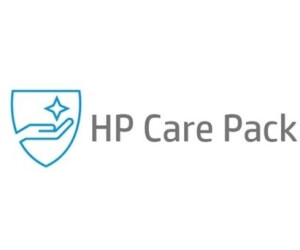 HP HP eCarePack für PageWide 452/552 (U9AA4E)