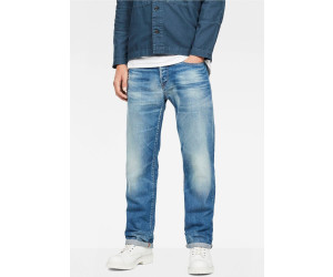 Buy G-Star Revend Super Slim Jeans medium aged from £59.94 (Today) – Best  Deals on idealo.co.uk