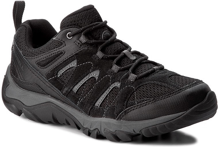 Merrell Outmost Ventilator black