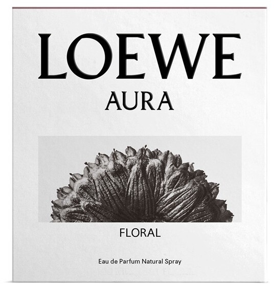 Loewe Aura Floral Eau de Parfum