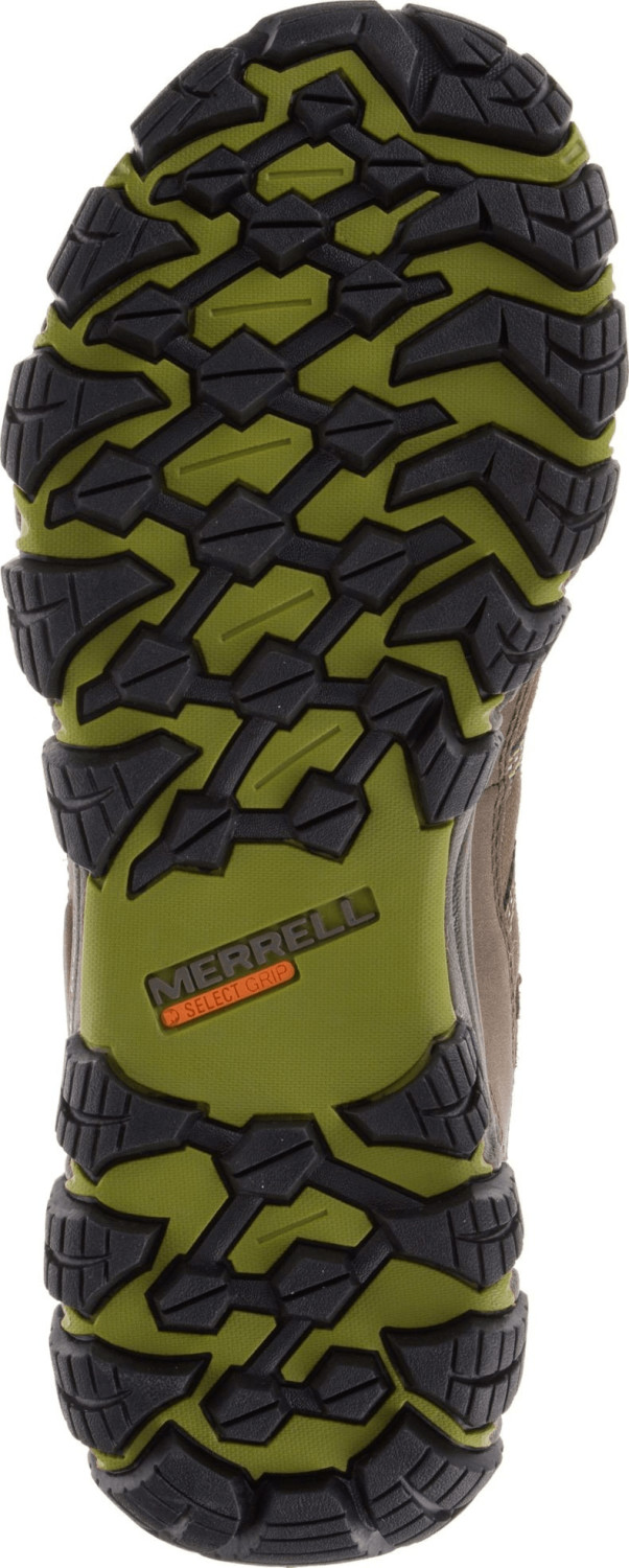 merrell terramorph