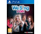 We Sing: Pop! (PS4)