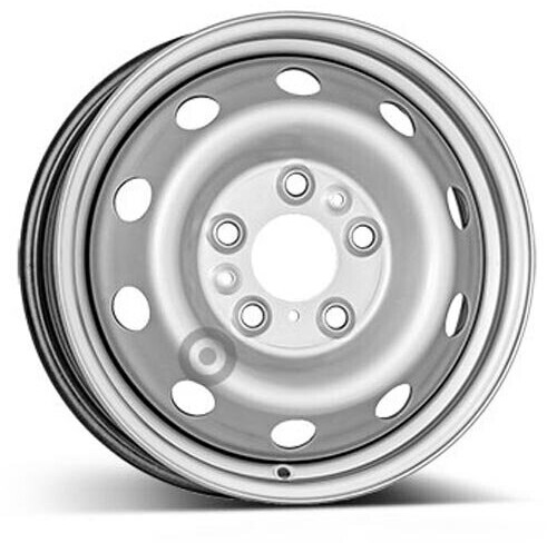 Alcar 7011 (6x16) silver